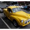 View the image: Morris Minor utility