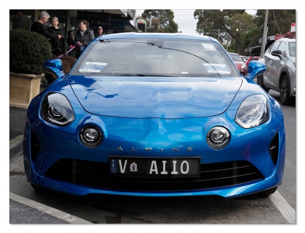 Alpine