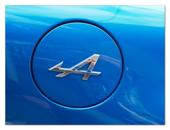 Alpine