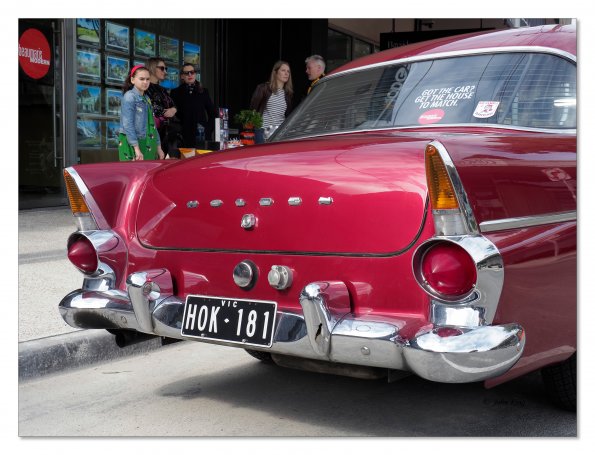Holden EJ