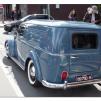 View the image: VW Van (custom)
