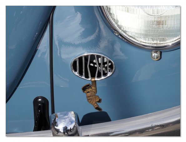 VW Van (custom)