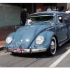 View the image: VW Van (custom)