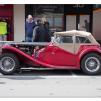 View the image: MG TF