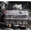 View the image: MG TF engine