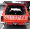 View the image: Holden Sandman