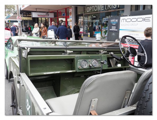 Landrover