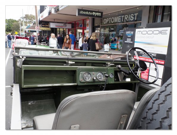 Landrover