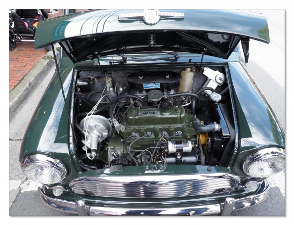 Morris Mini Minor
