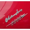View the image: Austin Healey 3000