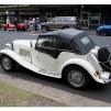 View the image: Beaumaris Concourse Car Show 12 Feb 2023