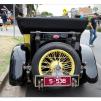 View the image: Beaumaris Concourse Car Show 12 Feb 2023