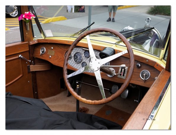 Beaumaris Concourse Car Show 12 Feb 2023