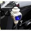 View the image: Beaumaris Concourse Car Show 12 Feb 2023