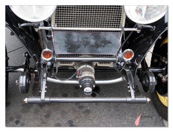 Beaumaris Concourse Car Show 12 Feb 2023