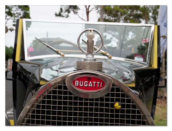 Beaumaris Concourse Car Show 12 Feb 2023