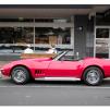 View the image: Beaumaris Concourse Car Show 12 Feb 2023