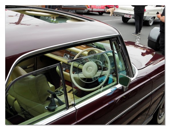 Beaumaris Concourse Car Show 12 Feb 2023