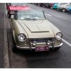 View the image: Beaumaris Concourse Car Show 12 Feb 2023