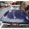 View the image: Beaumaris Concourse Car Show 12 Feb 2023