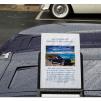 View the image: Beaumaris Concourse Car Show 12 Feb 2023