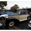 View the image: Beaumaris Concourse Car Show 12 Feb 2023
