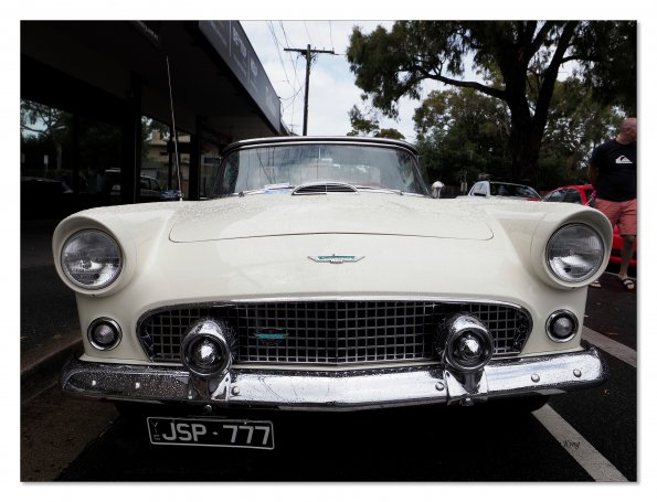 Beaumaris Concourse Car Show 12 Feb 2023