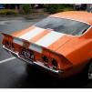 View the image: Beaumaris Concourse Car Show 12 Feb 2023