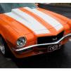 View the image: Beaumaris Concourse Car Show 12 Feb 2023
