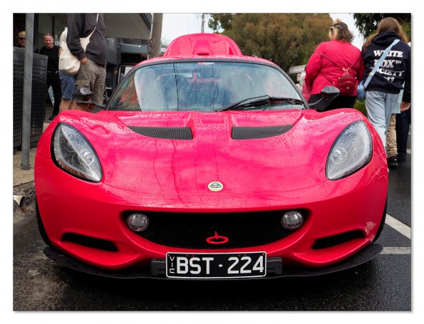 Beaumaris Concourse Car Show 12 Feb 2023