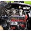View the image: Beaumaris Concourse Car Show 12 Feb 2023