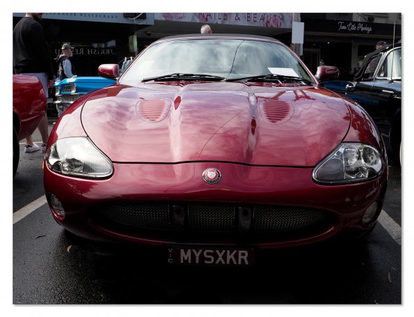 Beaumaris Concourse Car Show 12 Feb 2023