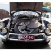 View the image: Beaumaris Concourse Car Show 12 Feb 2023