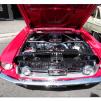 View the image: Beaumaris Concourse Car Show 12 Feb 2023