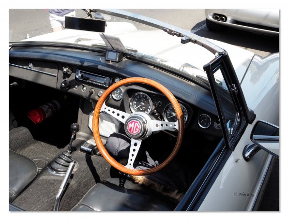 Beaumaris Concourse Car Show 12 Feb 2023
