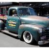 View the image: Beaumaris Concourse Car Show 12 Feb 2023