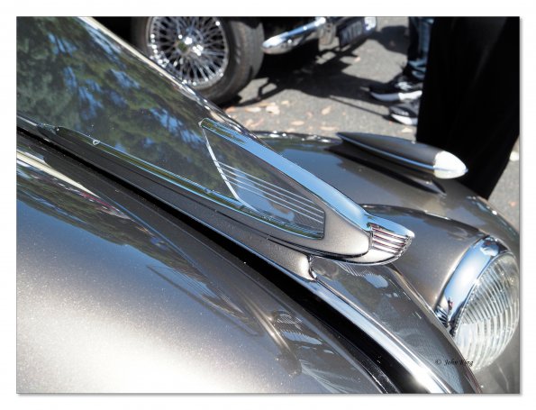 Beaumaris Concourse Car Show 12 Feb 2023