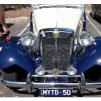 View the image: Beaumaris Concourse Car Show 12 Feb 2023