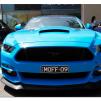 View the image: Beaumaris Concourse Car Show 12 Feb 2023