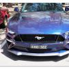 View the image: Beaumaris Concourse Car Show 12 Feb 2023