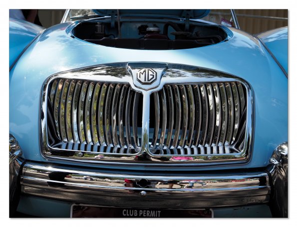 Beaumaris Concourse Car Show 12 Feb 2023