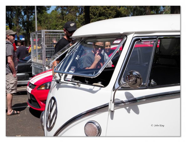 Beaumaris Concourse Car Show 12 Feb 2023