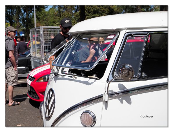 Beaumaris Concourse Car Show 12 Feb 2023