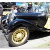View the image: Beaumaris Concourse Car Show 12 Feb 2023