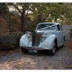 View the image: Robert Baker's MG Y