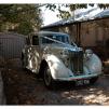 View the image: Robert Baker's MG Y