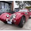 View the image: Devaux Coupe
