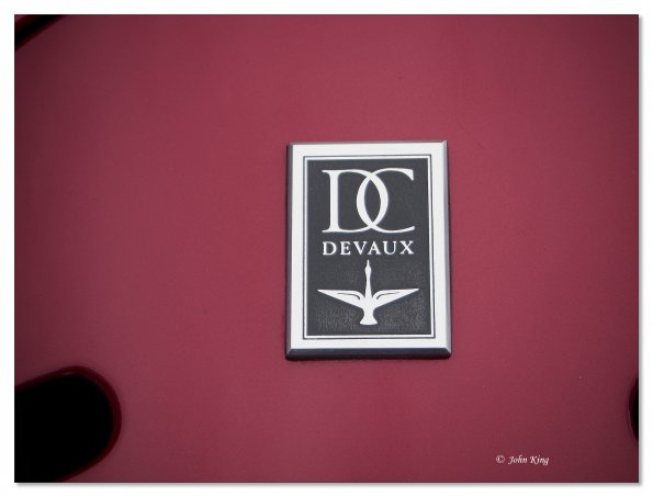 Devaux Coupe