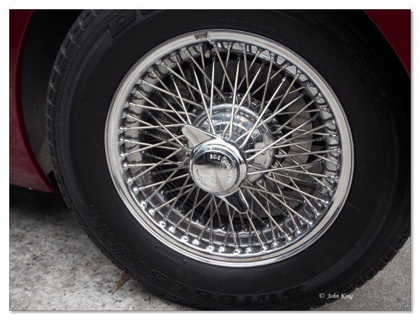 Devaux Coupe