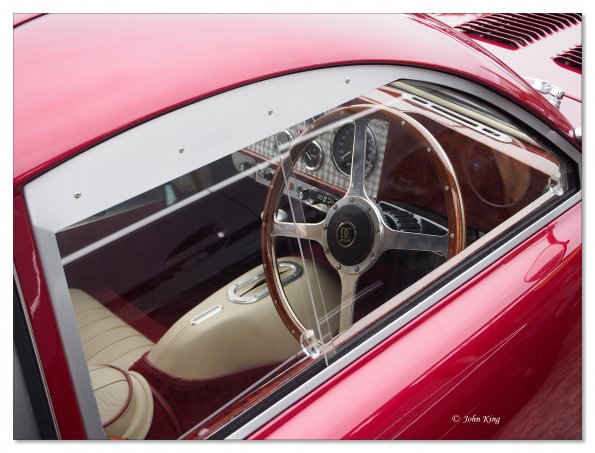 Devaux Coupe